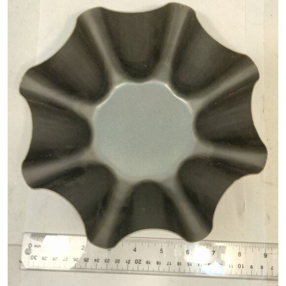 Tortilla Taco Bowl Maker Press Shell Nonstick Pan Baker Mold Salad - Picture 2 of 2